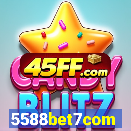 5588bet7com