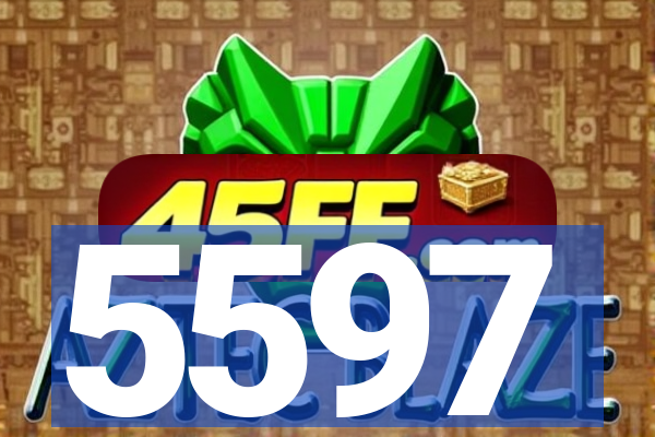 5597