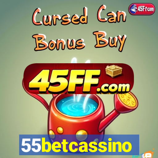 55betcassino