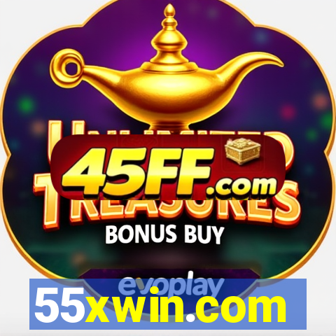 55xwin.com