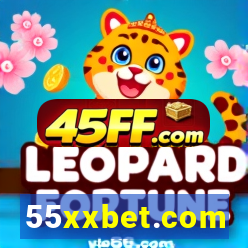 55xxbet.com