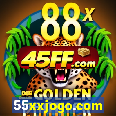 55xxjogo.com
