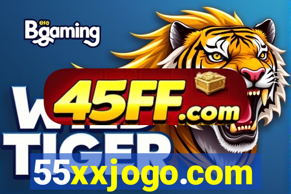 55xxjogo.com