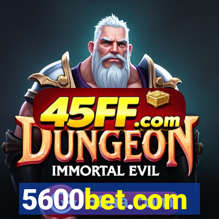 5600bet.com