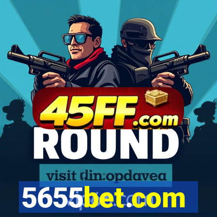 5655bet.com