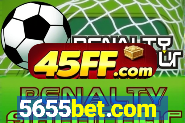 5655bet.com