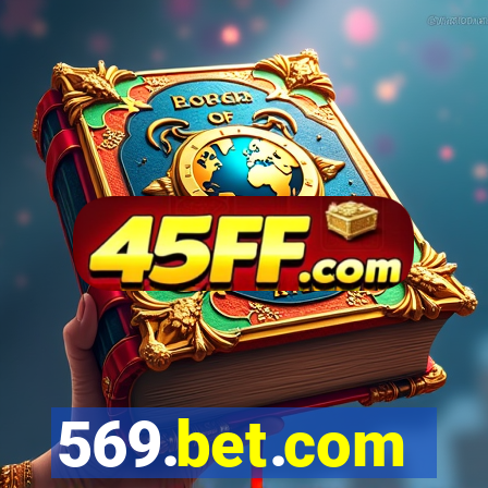 569.bet.com