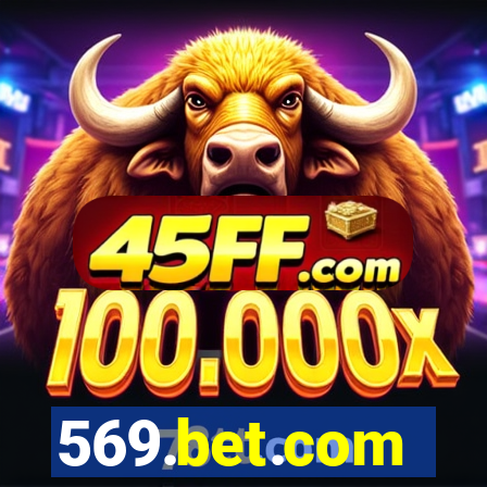 569.bet.com
