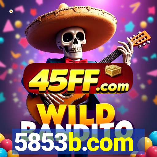 5853b.com