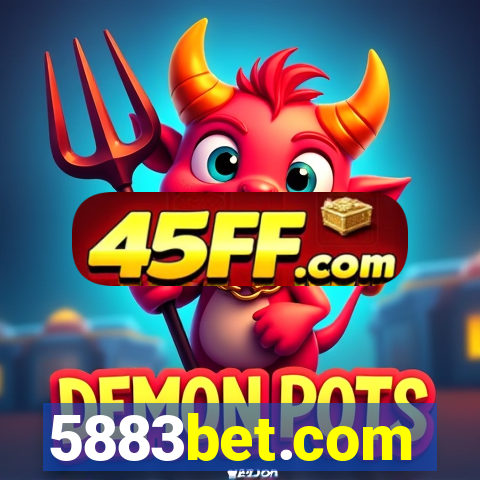5883bet.com
