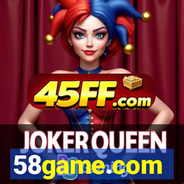 58game.com