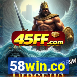 58win.co