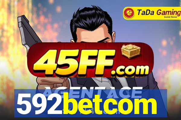 592betcom