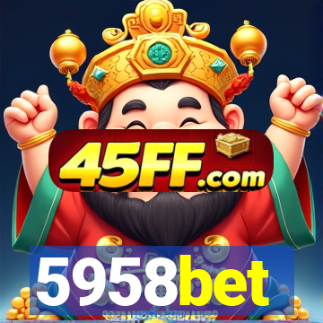 5958bet