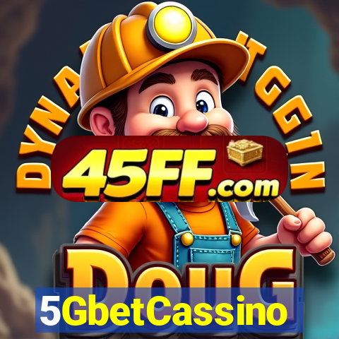 5GbetCassino