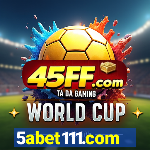 5abet111.com