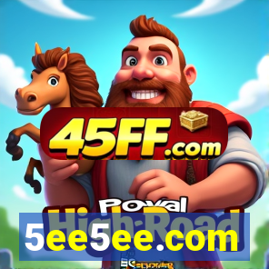 5ee5ee.com