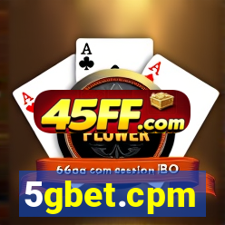 5gbet.cpm