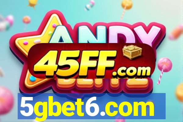 5gbet6.com