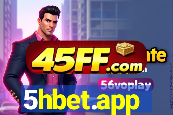 5hbet.app