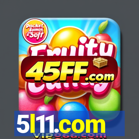 5l11.com