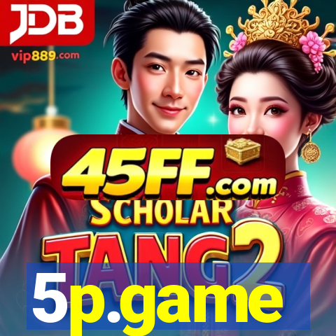 5p.game