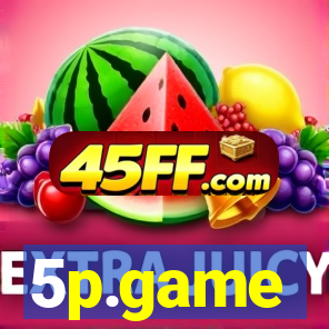 5p.game