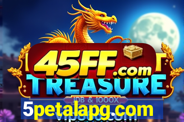 5petalapg.com