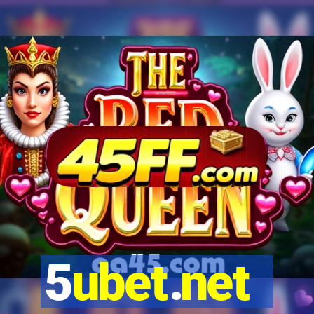 5ubet.net