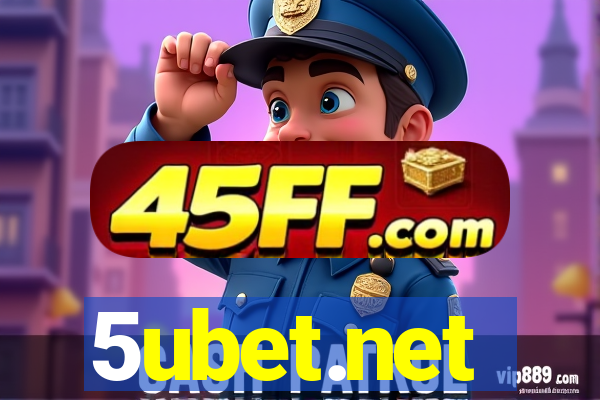 5ubet.net