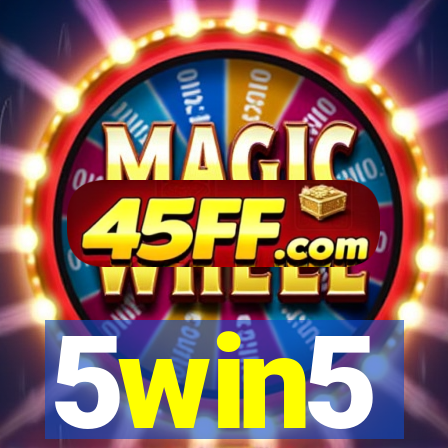 5win5