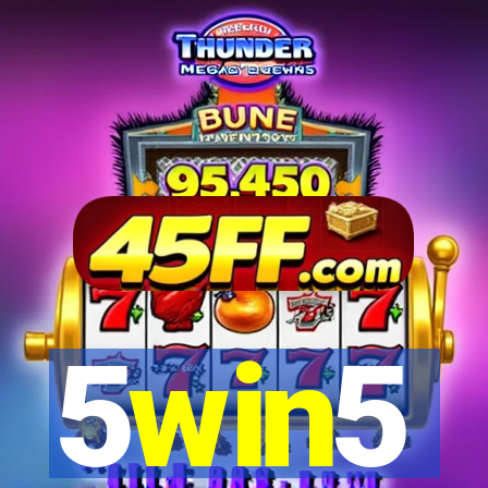 5win5