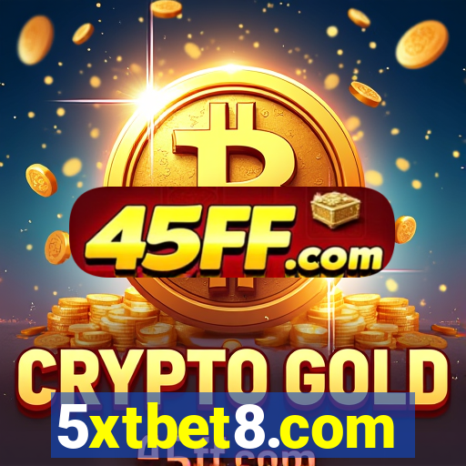 5xtbet8.com