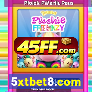 5xtbet8.com