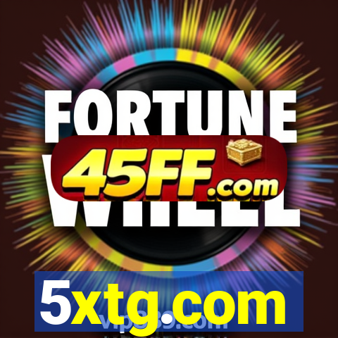 5xtg.com
