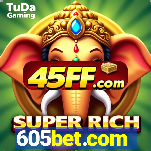 605bet.com