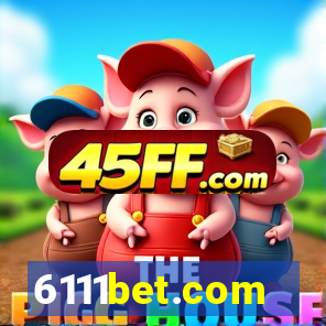 6111bet.com