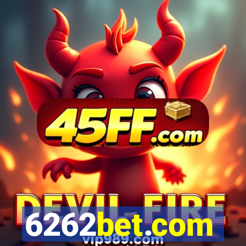 6262bet.com