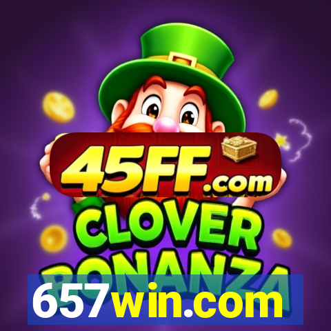 657win.com
