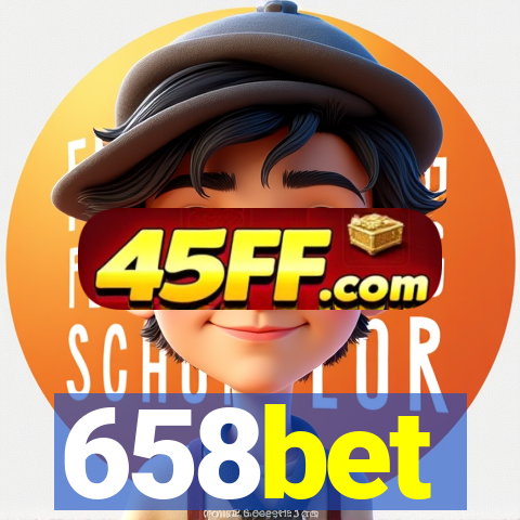 658bet