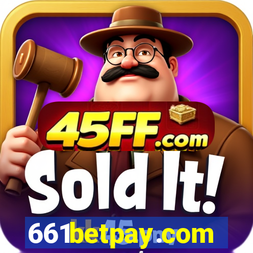 661betpay.com