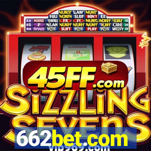 662bet.com
