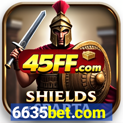 6635bet.com