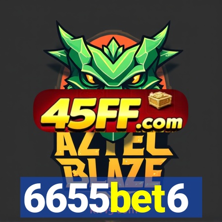 6655bet6