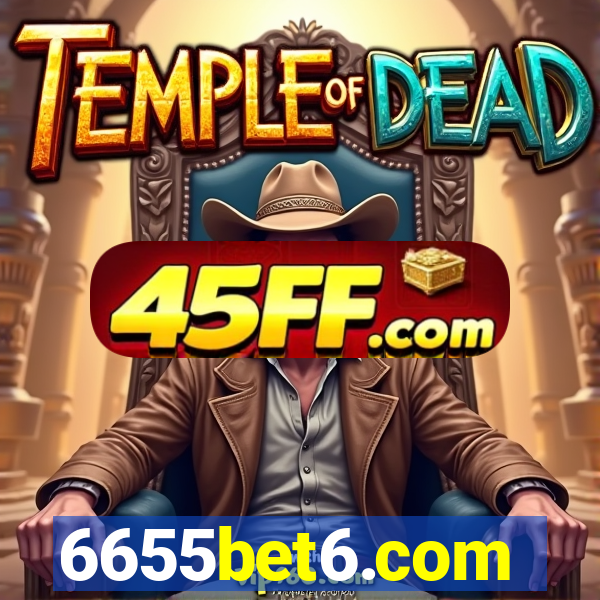 6655bet6.com