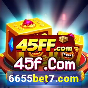 6655bet7.com