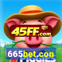 665bet.con