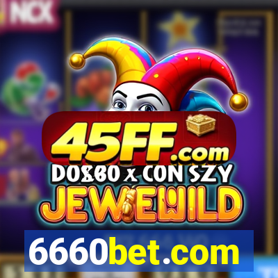 6660bet.com