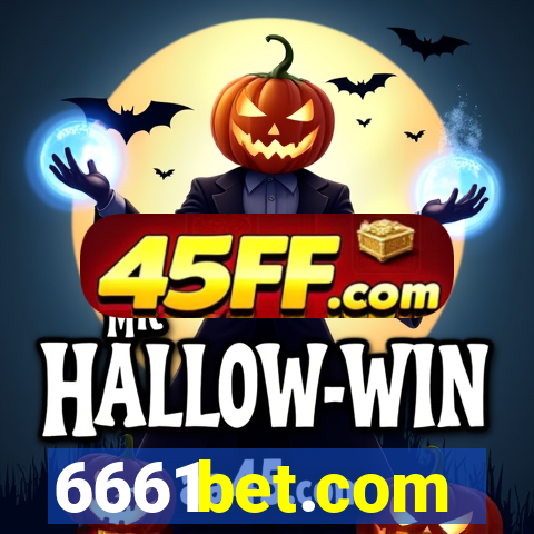 6661bet.com