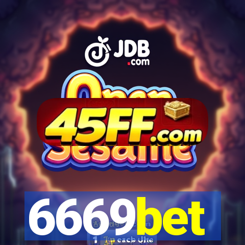 6669bet